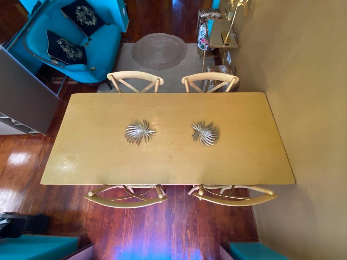 Arty Home In The Heart Of Lisbon , Baixa Chiado المظهر الخارجي الصورة