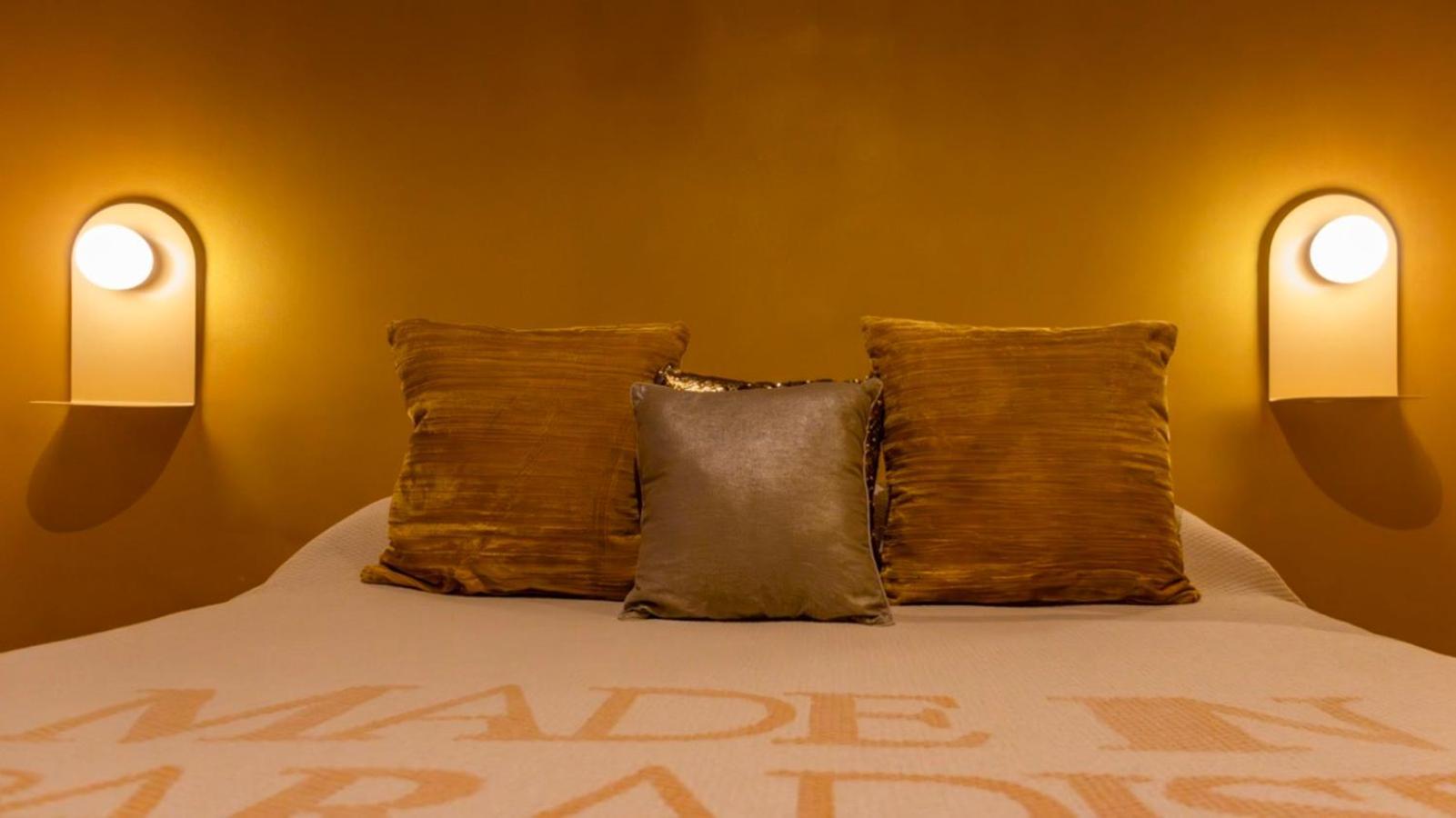 Arty Home In The Heart Of Lisbon , Baixa Chiado المظهر الخارجي الصورة